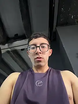 LeonBlazze online show from 03.30.26