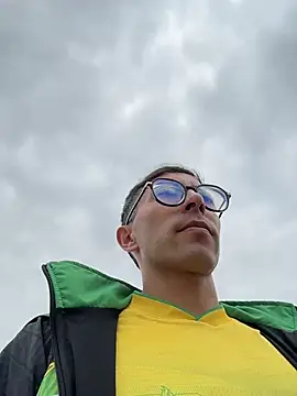 LeonBlazze online show from 03.31.26