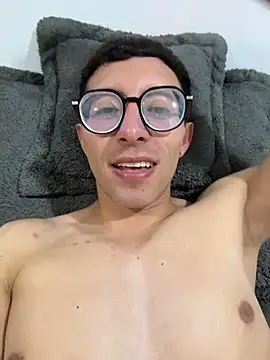 LeonBlazze online show from 04.01.26