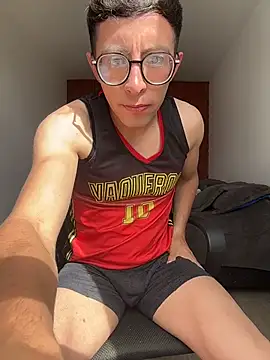 LeonBlazze online show from 04.02.26