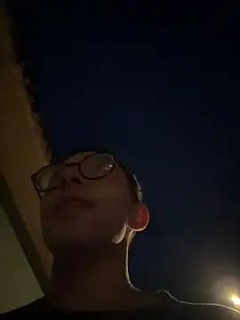 LeonBlazze online show from 04.03.26