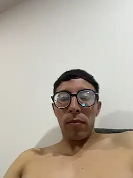 LeonBlazze online show from 04.06.26