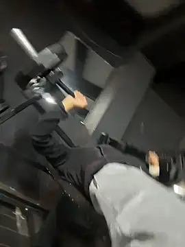 LeonBlazze online show from 04.08.26