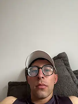 LeonBlazze online show from 04.10.26