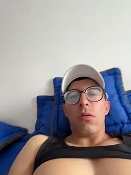 LeonBlazze online show from 04.16.26