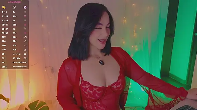 ImLeana XXX online show from 04.04.26