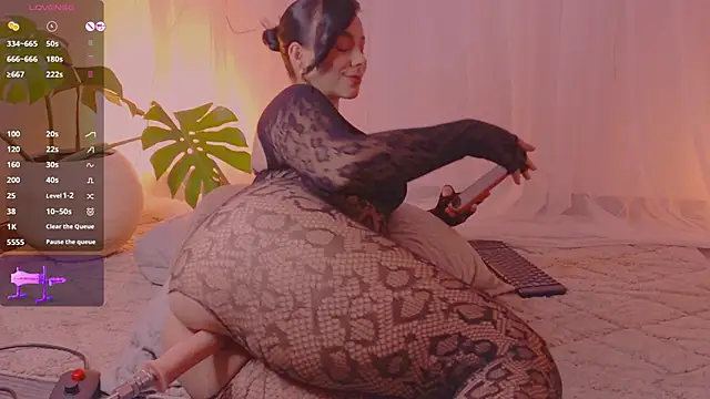 ImLeana XXX online show from 04.06.26