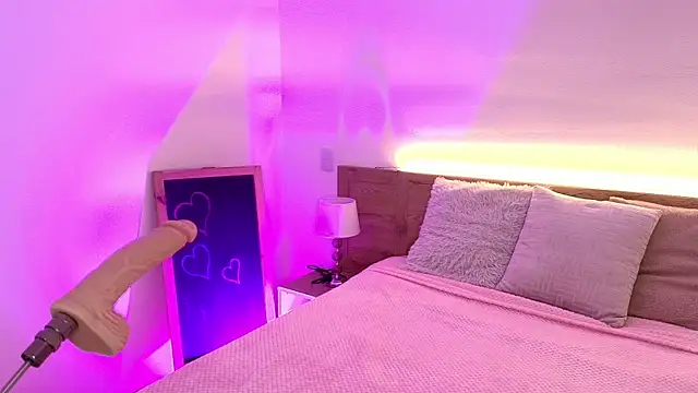 Amber Palmer online show from 03.27.26