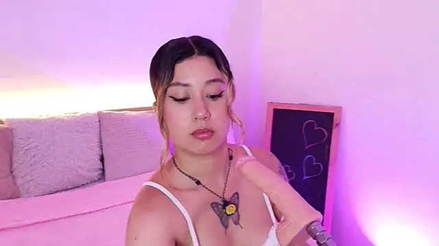 Amber Palmer online show from 03.29.26