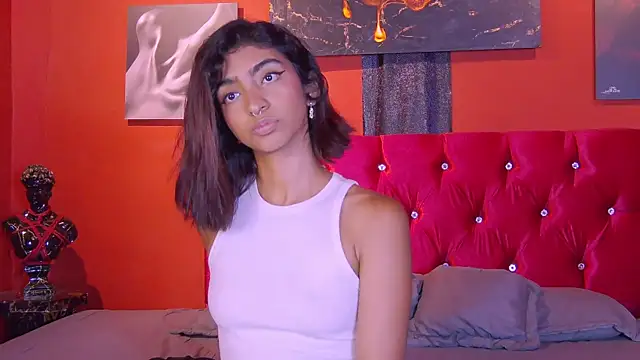 Hottie Veronica online show from 04.16.26