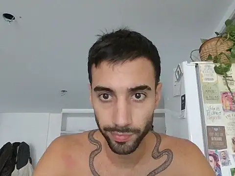 SantinnoVale online show from 03.27.26