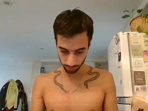 SantinnoVale online show from 04.19.26