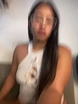 lucirganaxxx online show from 03.27.26