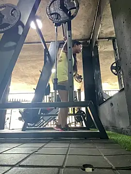 lucirganaxxx online show from 03.27.26