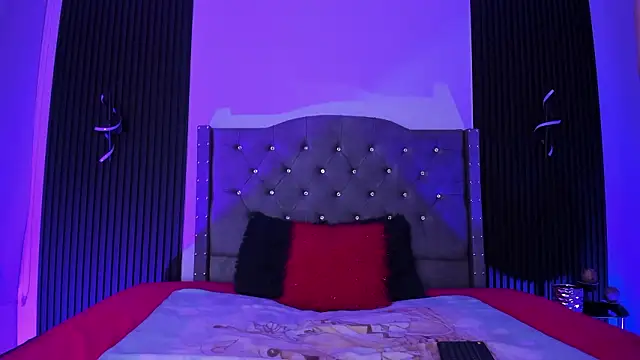 Alexander Ammy online show from 03.29.26