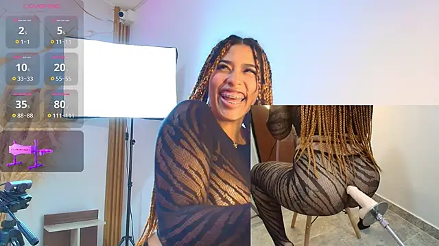 Miaa sstar online show from 03.26.26