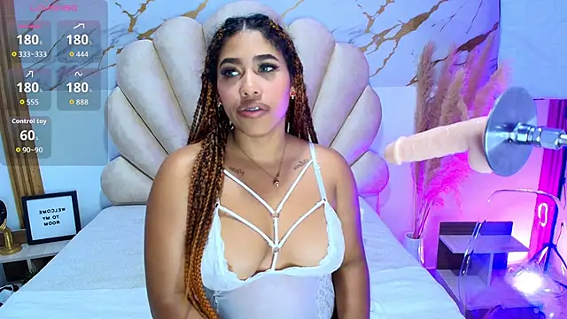 Miaa sstar online show from 03.27.26