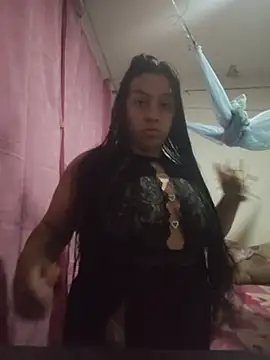 Scarlettt Kiss online show from 04.02.26