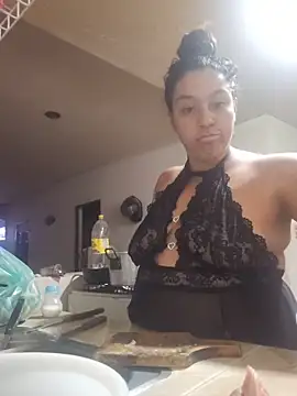 Scarlettt Kiss online show from 04.07.26