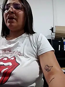 LilasBoobs online show from 04.15.26