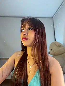 MarieCollinss online show from 04.12.26