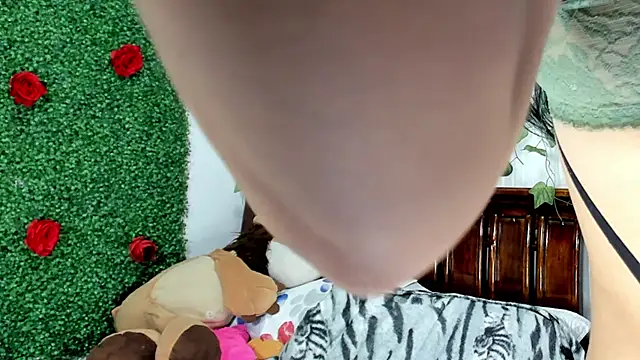 heaven hell0808 online show from 04.13.26