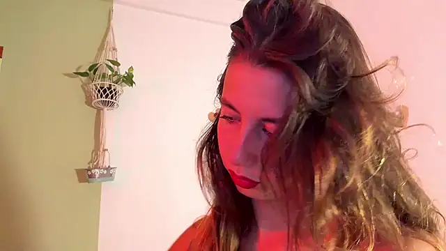Snapshot of Julieta_Jol chatting on 07.03.26 Julieta Jol online show from 07.03.26