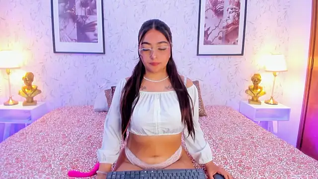 Laurent Brm online show from 03.19.26