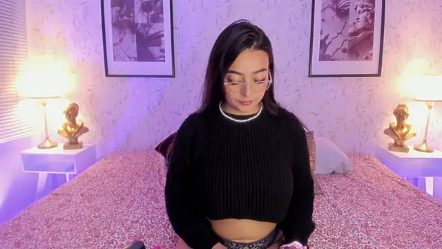 Laurent Brm online show from 03.20.26