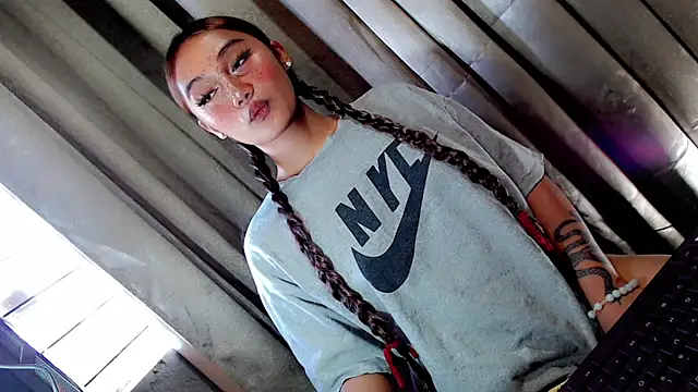 Snapshot of Jessicasfantasy chatting on 03.20.26 Jessicasfantasy online show from 03.20.26