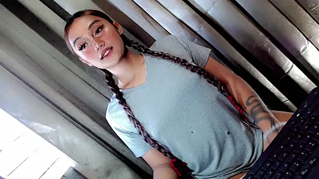 Snapshot of Jessicasfantasy chatting on 03.23.26 Jessicasfantasy online show from 03.23.26