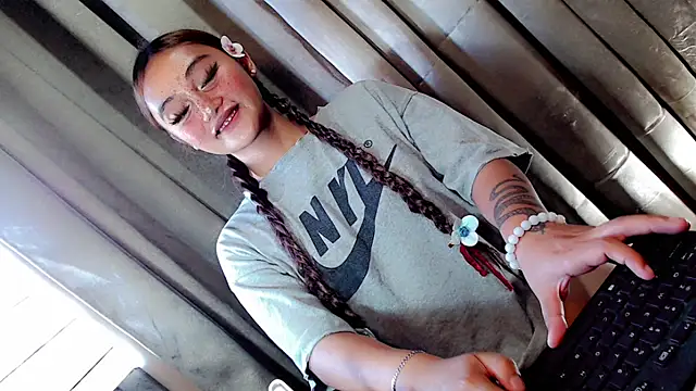 Snapshot of Jessicasfantasy chatting on 03.31.26 Jessicasfantasy online show from 03.31.26