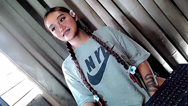 Snapshot of Jessicasfantasy chatting on 04.01.26 Jessicasfantasy online show from 04.01.26