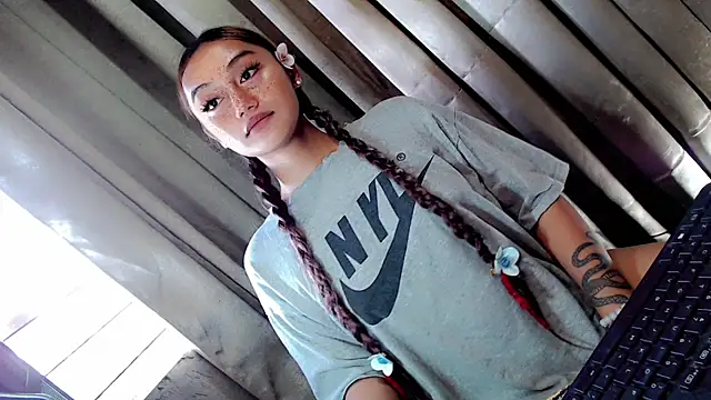 Snapshot of Jessicasfantasy chatting on 04.02.26 Jessicasfantasy online show from 04.02.26