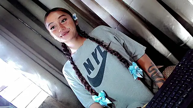 Snapshot of Jessicasfantasy chatting on 04.07.26 Jessicasfantasy online show from 04.07.26