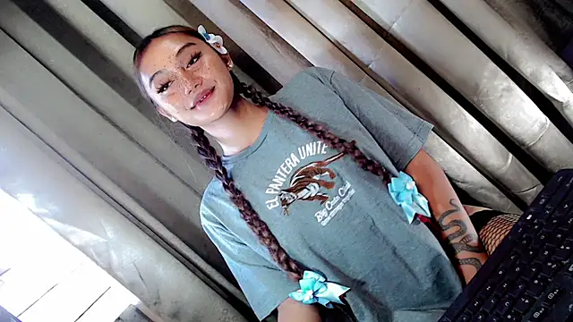 Snapshot of Jessicasfantasy chatting on 04.09.26 Jessicasfantasy online show from 04.09.26