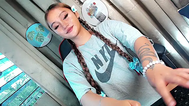 Jessicasfantasy online show from 06.06.26