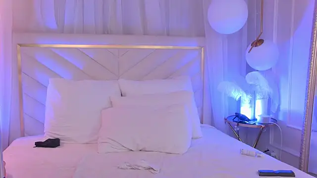 MeganStrane online show from 03.21.26