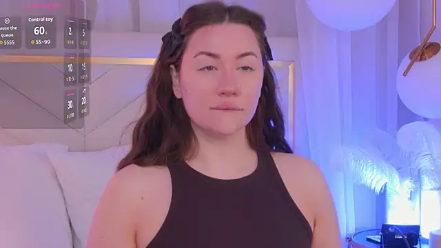 MeganStrane online show from 03.22.26