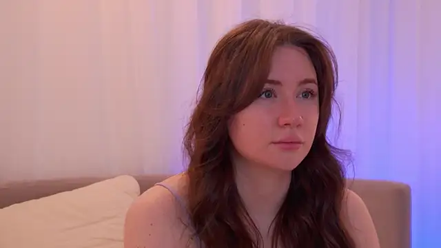 MeganStrane online show from 04.15.26