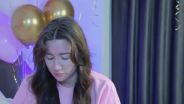 MeganStrane online show from 05.24.26