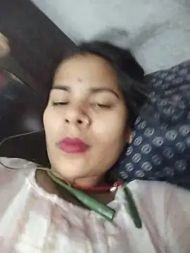 Pallavi cute online show from 06.12.26