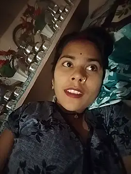 Pallavi cute online show from 06.17.26
