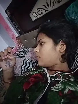 Pallavi cute online show from 06.22.26