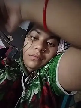 Pallavi cute online show from 06.23.26