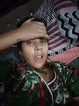 Pallavi cute online show from 06.24.26