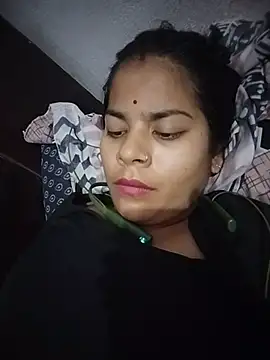 Pallavi cute online show from 06.26.26