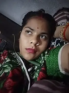 Pallavi cute online show from 06.28.26