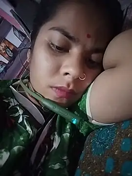 Pallavi cute online show from 06.29.26