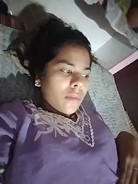 Pallavi cute online show from 07.05.26